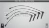 BRECAV 35.514 Ignition Cable Kit